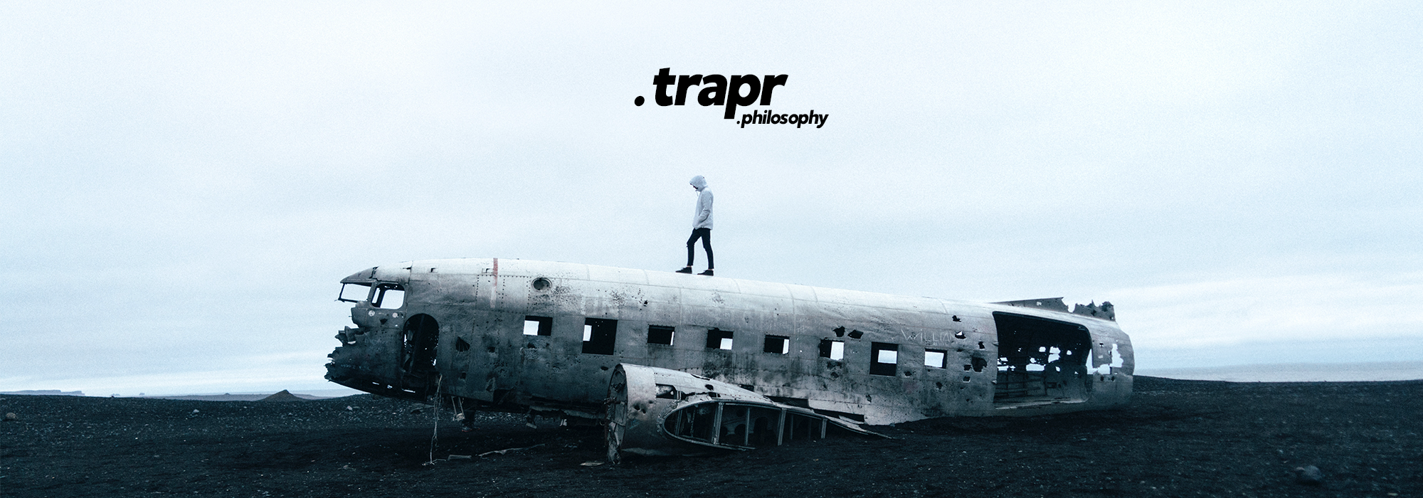 trapr philosophy