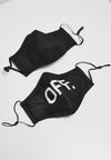 OFF | (non-medical) Face Mask | 2-Pack