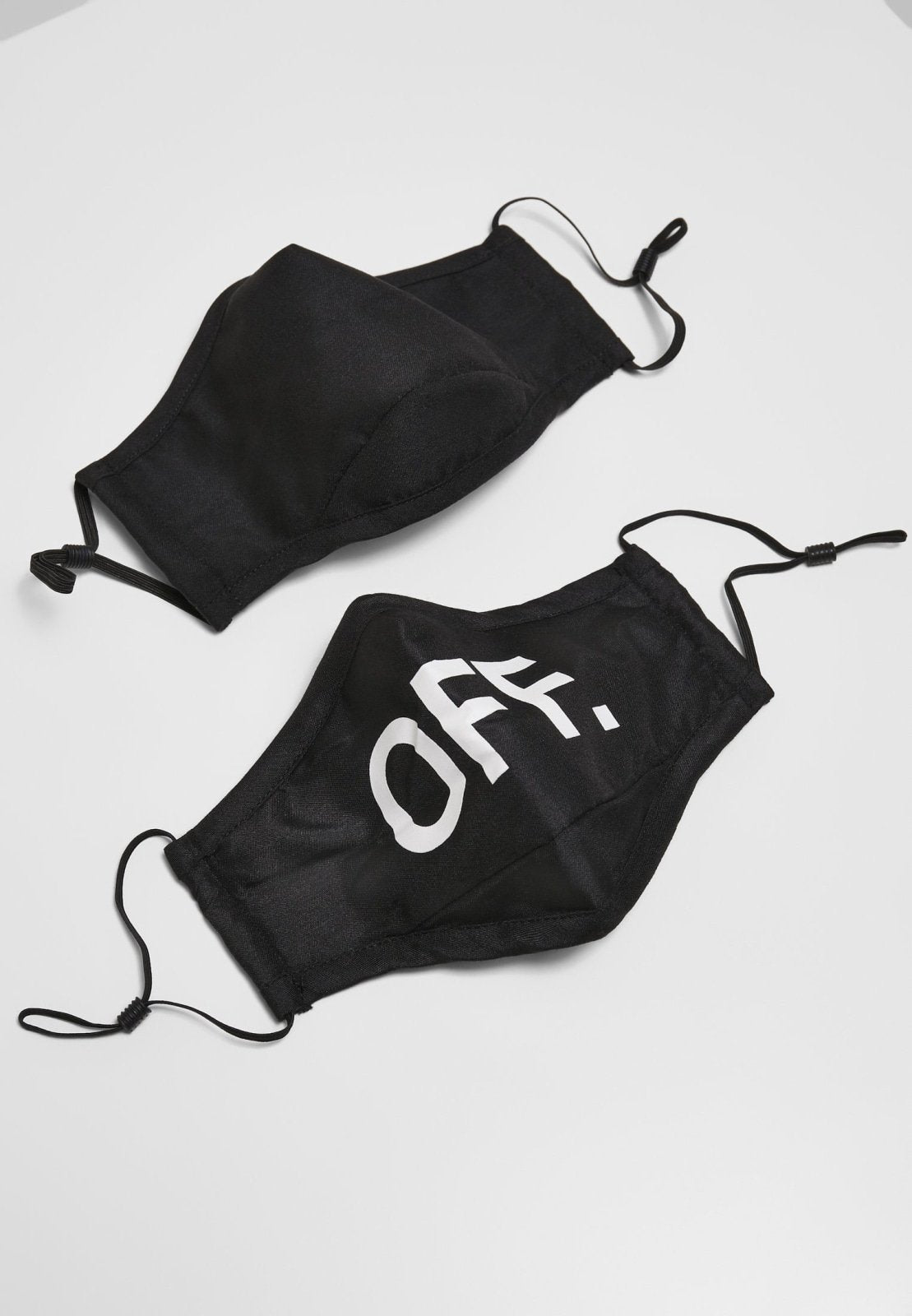 OFF | (non-medical) Face Mask | 2-Pack