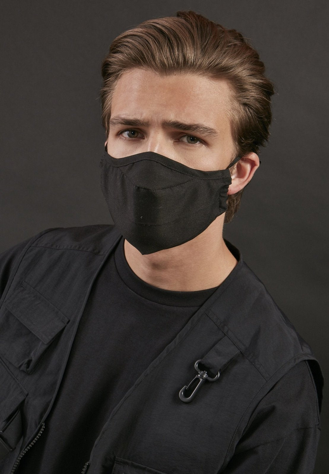 OFF | (non-medical) Face Mask | 2-Pack