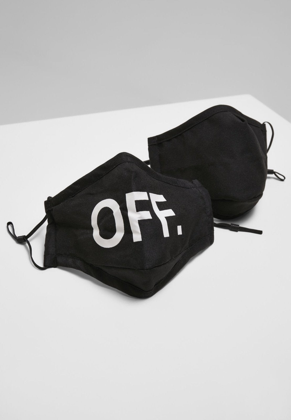 OFF | (non-medical) Face Mask | 2-Pack