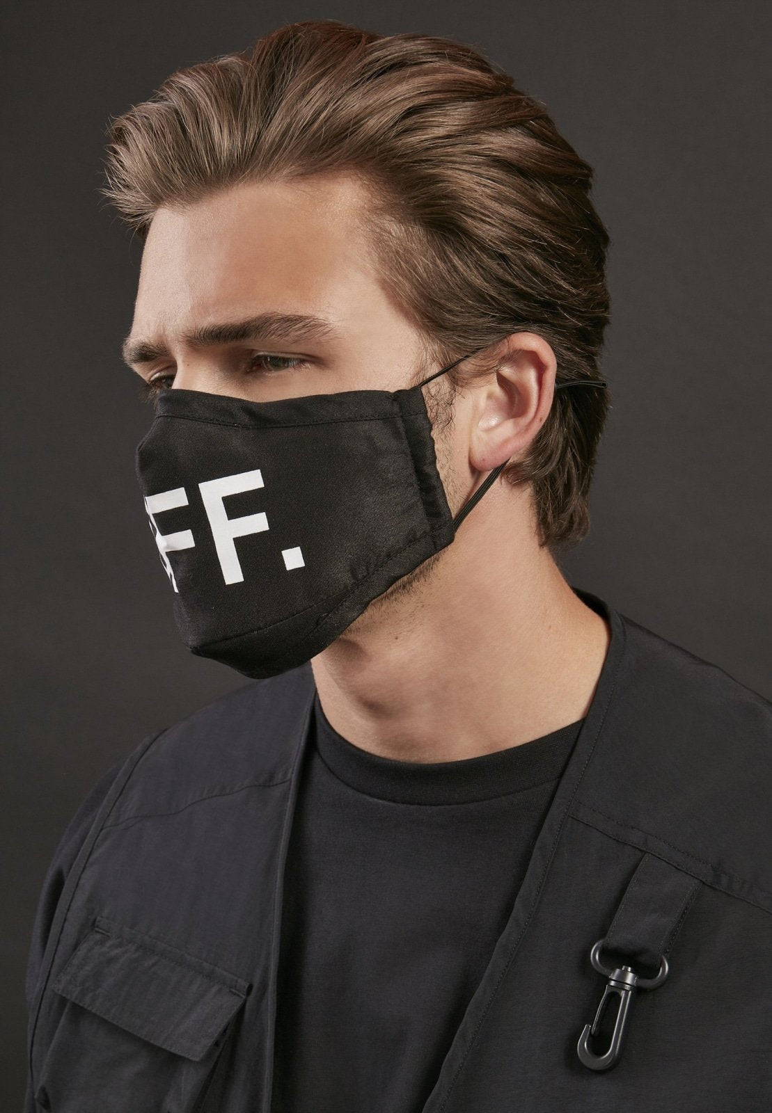 OFF | (non-medical) Face Mask | 2-Pack