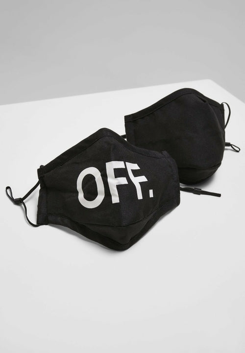 OFF | (non-medical) Face Mask | 2-Pack