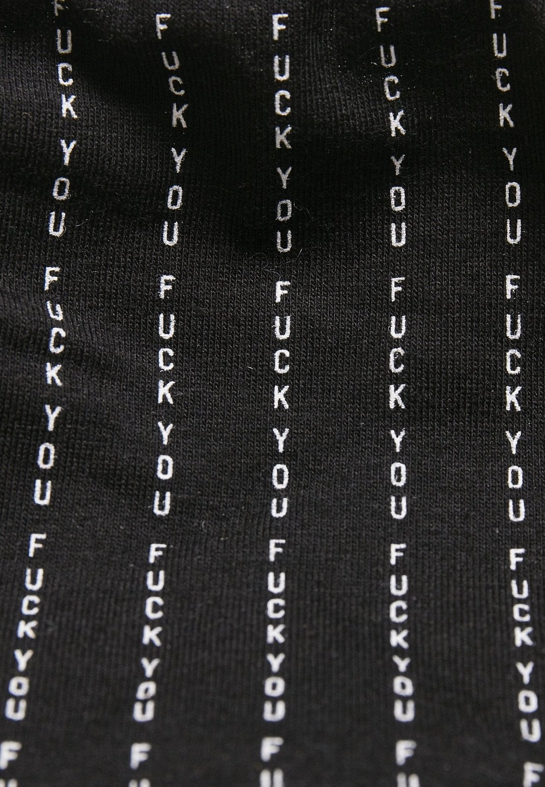 F*ck You | (non-medical) Face Mask | 2-Pack