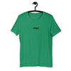 "Trapr Classic Black Font" Tee | trapr clothing | trap & streetwear shop