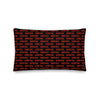 "Kobajagi Chill" Premium Pillow