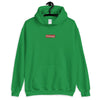 "Kobajagi Boxlogo" Hoodie