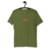 "Kobajagi Boxlogo" T-Shirt