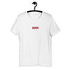 "Kobajagi Boxlogo" T-Shirt
