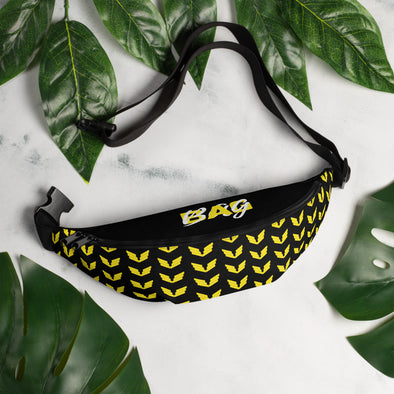 "Bag" Trapr x Orša | trapr clothing | trap & streetwear shop