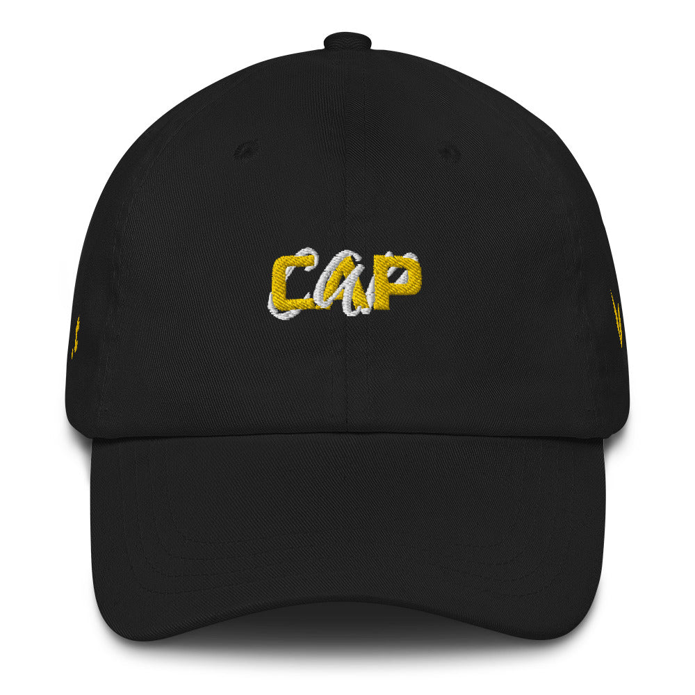 "Cap" Trapr x Orša | trapr clothing | trap & streetwear shop