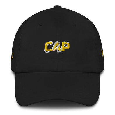 "Cap" Trapr x Orša | trapr clothing | trap & streetwear shop