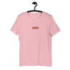 "Kobajagi Boxlogo" T-Shirt
