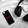 "Kobajagi Chill" iPhone Case