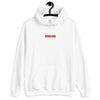 "Kobajagi Chill" Hoodie