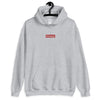 "Kobajagi Boxlogo" Hoodie