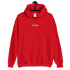 "Kobajagi Boxlogo" Hoodie