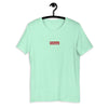 "Kobajagi Boxlogo" T-Shirt