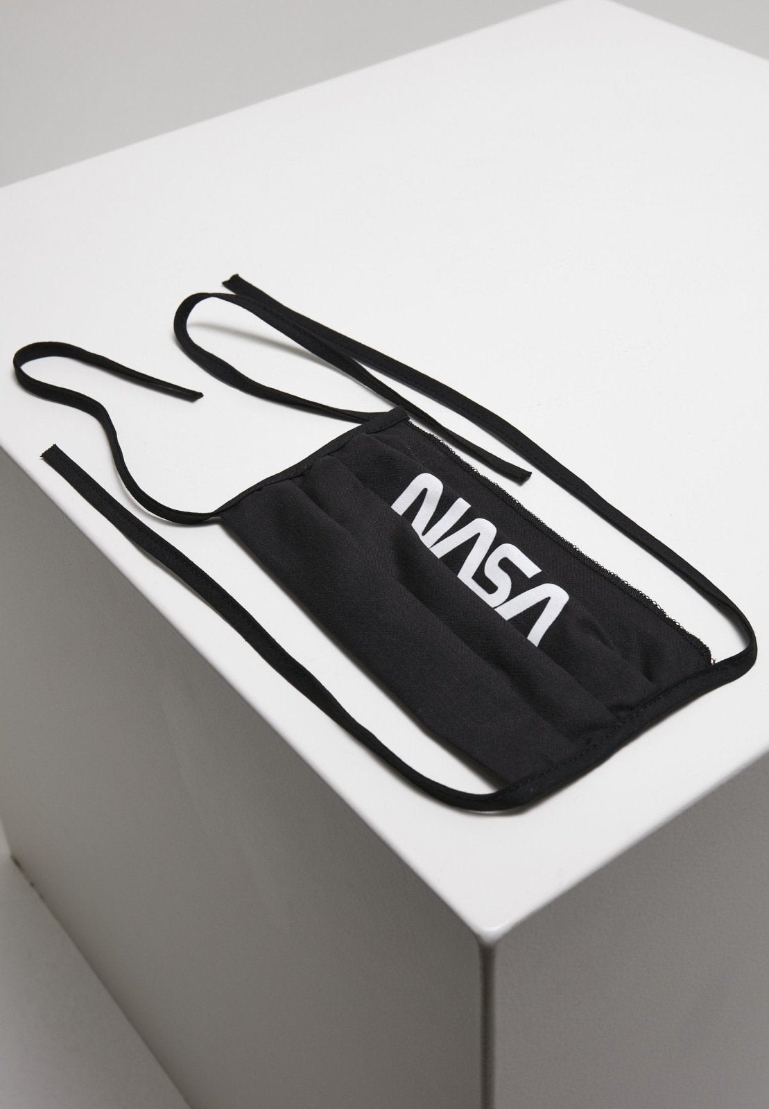 NASA | (non-medical) Face Mask | Single