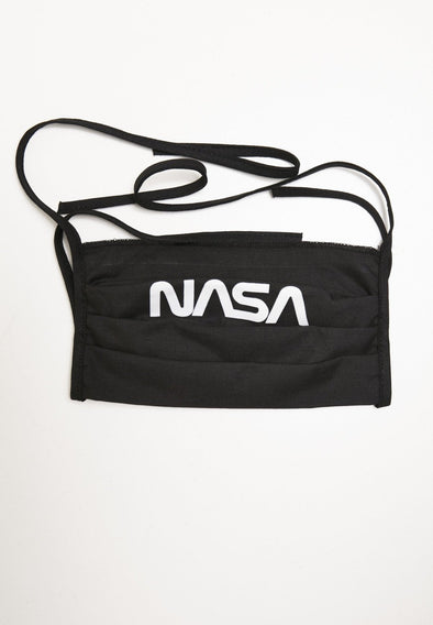NASA | (non-medical) Face Mask | Single