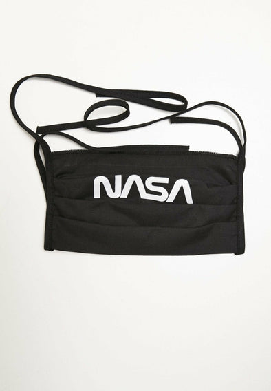 NASA | (non-medical) Face Mask | Single