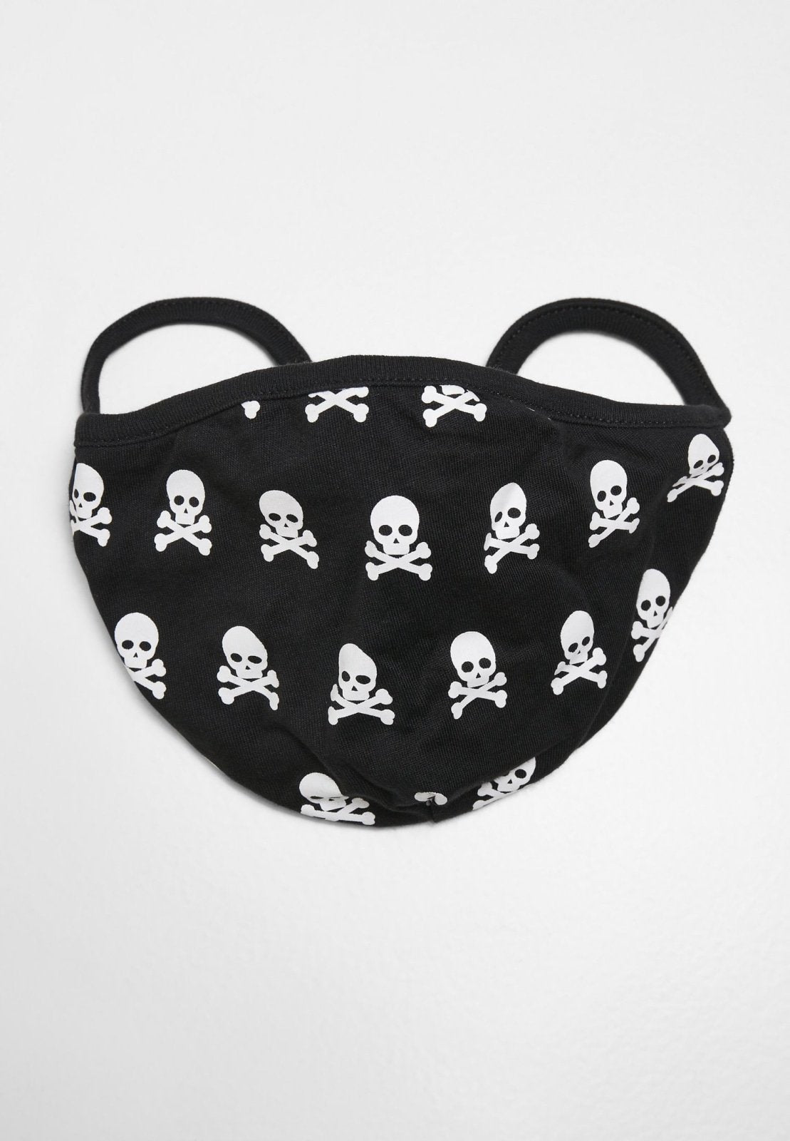 Skull | (non-medical) Face Mask | 2-Pack