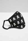 Skull | (non-medical) Face Mask | 2-Pack