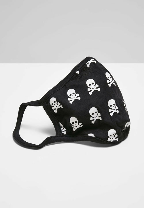 Skull | (non-medical) Face Mask | 2-Pack